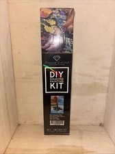 Diamond Art Club Diamond Painting Kit Four Seasons Tree 20x30