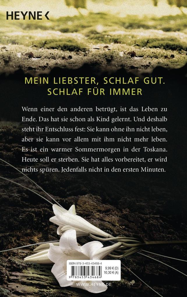 Thumbnail - Die Totengräberin | Sabine Thiesler | 2010 | Deutsch