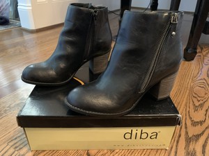 diba dom bootie