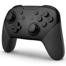 For Nintendo Switch Pro Controller OLED/LITE ...
