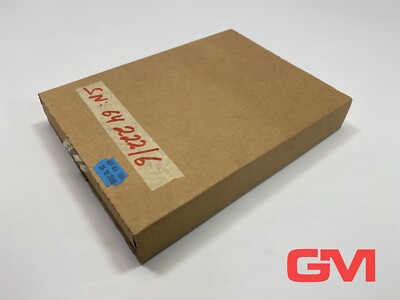 Windsor Technologies Grafikkarte MPM VG1 Graphic Card 4/19832/0-01 0804-19761-0B