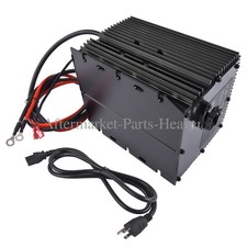 HB600-24B Battery Charger 24V 25A 700W for Genie Skyjack JLG Scissor Lift Signet