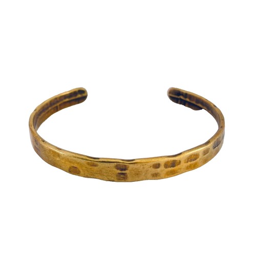 Vintage Navajo Copper Thunderbird Cuff Bracelet Southwestern | eBay