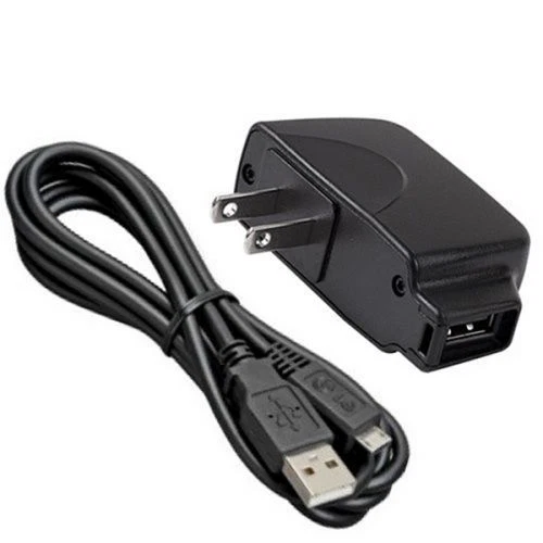 NUEVO Cargador de Pared Original OEM LG G2 Lite con Cable de Datos Micro USB ☆Vendedor de EE. UU.☆ Foto 2 de 4