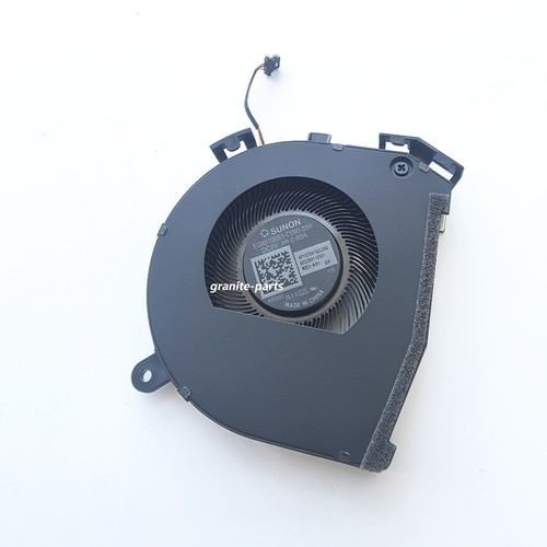 New CPU&GPU Cooling Fan For HP ZBook Fury 16 G9 G10 G11 - Picture 2 of 4