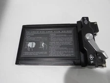 polaroid back for 4x5 camera