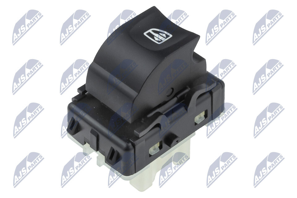 EWS-RE-069 NTY Switch, window regulator for RENAULT