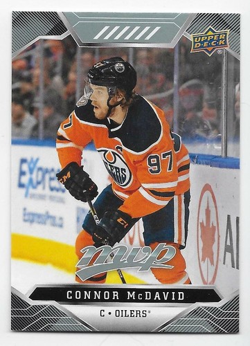19/20 UPPER DECK MVP HIGH SERIES SP & ROOKIES RC (#201-250) U-Pick From List - Picture 10 of 51