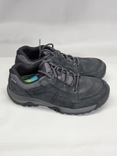 MERRELL Moab Dry  Hiking Shoes Black Men's Size 8W 