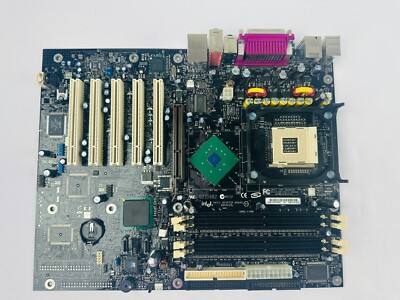 Intel  D865PERL E210882 Desktop Board