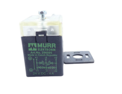 Murr Elektronik 296095 Ventilstecker