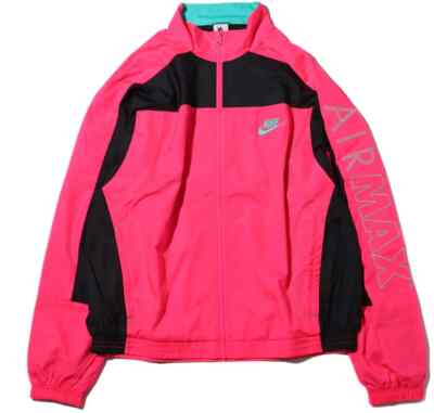 nike atmos track jacket