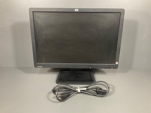 HP LE1901W 19\