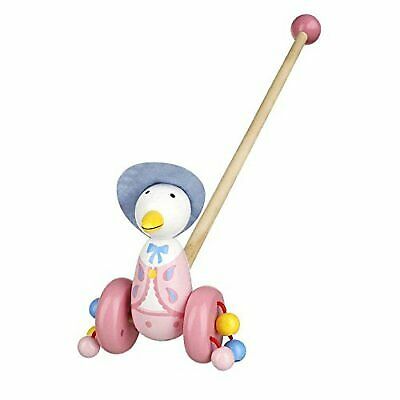 jemima puddle duck shape sorter