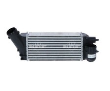 Ladeluftkühler NRF 30195 für Peugeot 308 CC 308 I 308 SW I