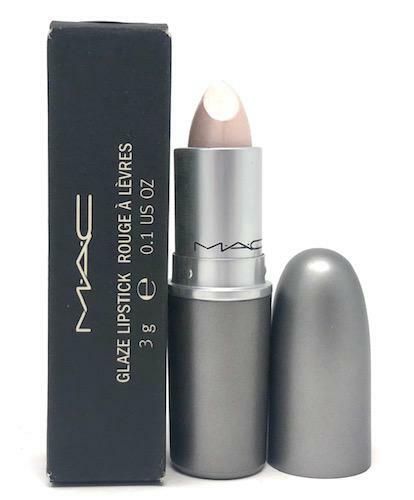 mac glaze lipstick