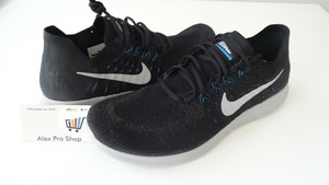 nike free rn flyknit 2017 masculino