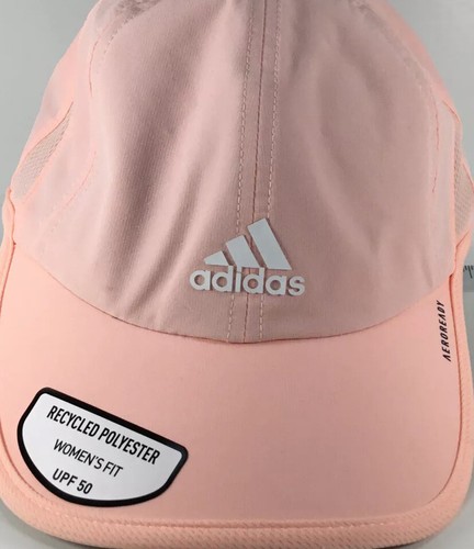 adidas Women's AEROREADY Superlite Hat 