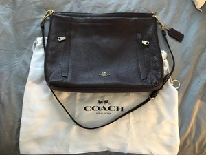 coach scout bag