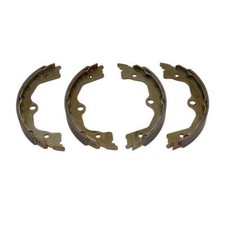 Maxgear 19-2073 Bremsbackensatz Feststellbremse Hinten für Honda Accord VIII