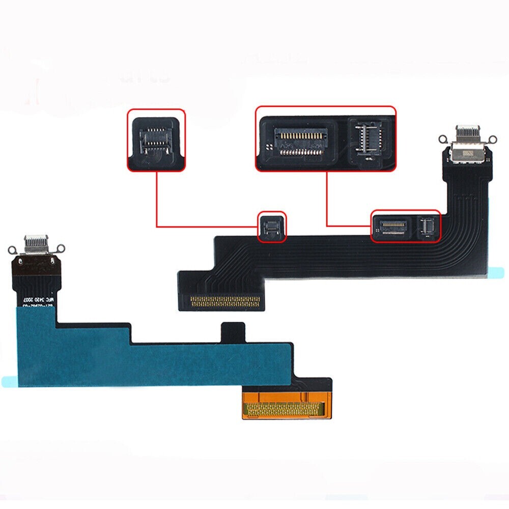 Ipad Air Dock IPad Air/5th/6th Gen Dock Connector Charging Port