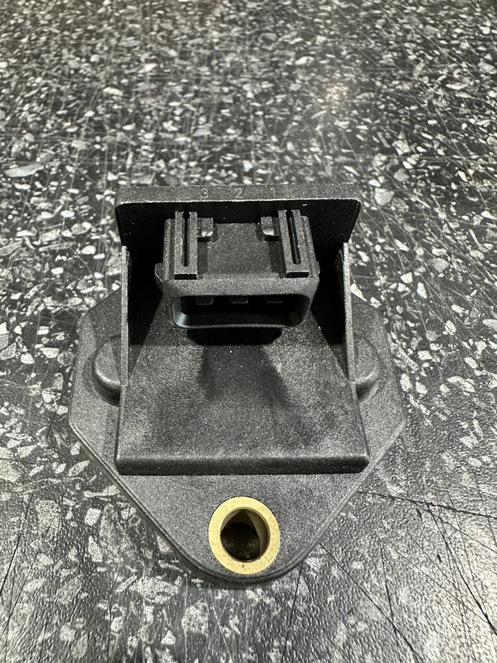 Sensor de aceleración longitudinal Volvo 850 C70 V70 S70 XC70 0273101021 Foto 2 de 3