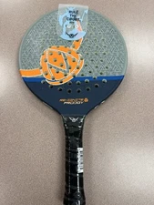 Viking RE-IGNITE PRODIGY Tennis paddle **NEW**
