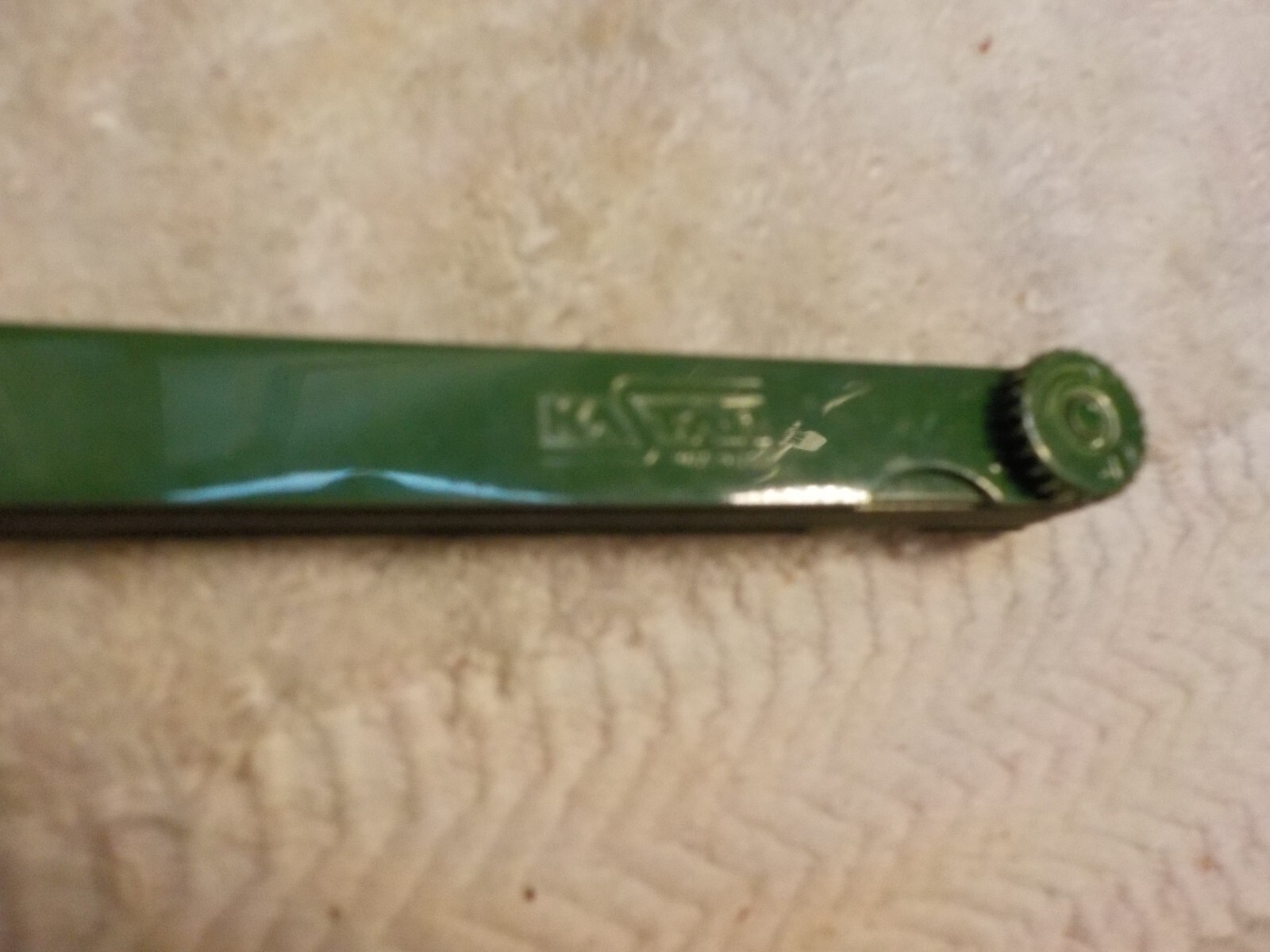 KASTAR 12025 Long Feeler Gauge Set eBay