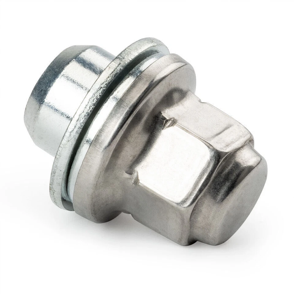 5 шт. новые зажимные гайки для Jaguar XJ XF XJR XKR S-Type F-Type 2014-2023 C2C35294010 - Изображение 4 из 4