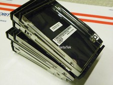 Lot of 10 Dell Inspiron 9400 E1705 Hard Drive Caddies 0G5044, 0KJ698