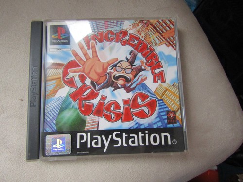 JUEGOS SONY PLAYSTATION 1 PS1 PICK-A-GAME ACTUALIZADO 23/04/25 - Imagen 134 de 350