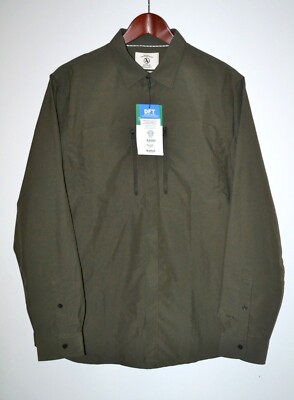 Aigle Coupe Classique Shirt