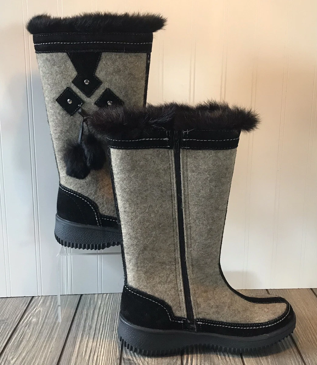 Russian valenki boots for sale sale