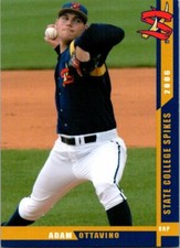 2006 Grandstand State College Spikes Minor League - Pick Choose Your Cards 