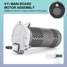 Motherboard + Motor Assembly for Dyson V11 Vacuum Cleaner (LCD Screen) SV14/SV15