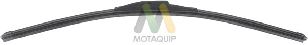 Motaquip Windscreen Wiper Blade Fits Vauxhall Ford BMW + Other Models - Image 2 of 4