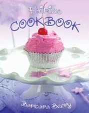 Fairies Cookbook - Spiral-bound By Beery, Barbara - GOOD