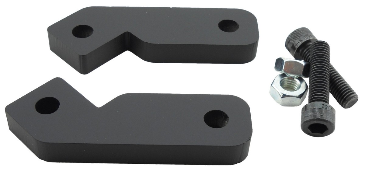 Kawasaki Mean Streak & Vulcan Footrest Rest Passenger Foot Peg