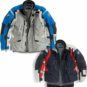 bmw motorrad rallye suit