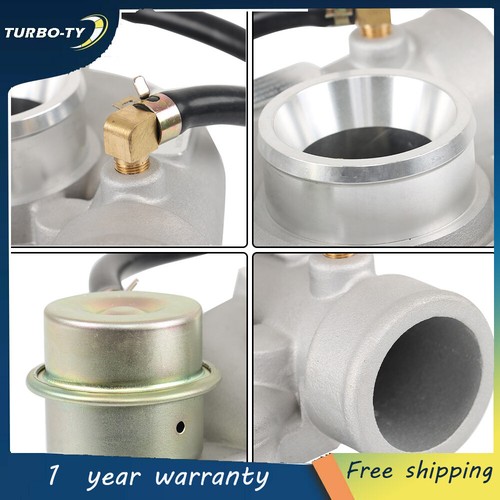 Turbocompresor Turbo GT2252S para Nissan Diesel Trade 3,0 L 452187-0006 14411-69T00 - Imagen 17 de 17