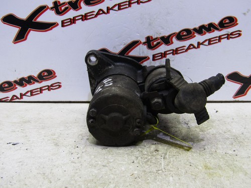 HONDA CIVIC MK7 2001-2005 1.7 CTDI DIESEL STARTER MOTOR 8971891181 - XBST0311 - Picture 3 of 5