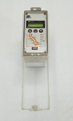 C&S Electric IRI Pro-V4 Ware Schutz Relais