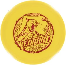 Innova GStar Leopard | Choose Weight & Color