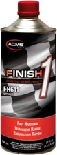 Acme Finish 1 FH611-4 Fast Universal Hardener (Quart)