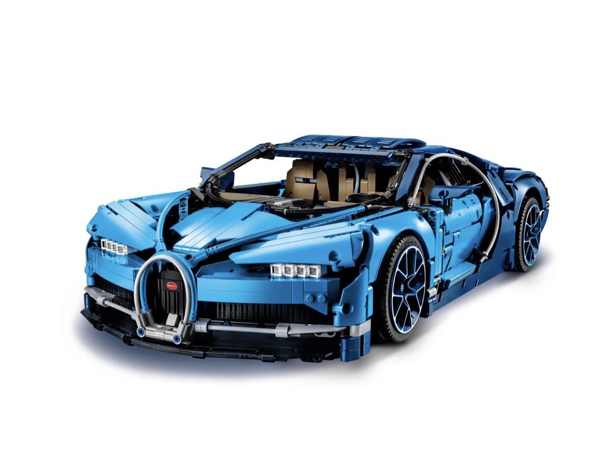 Bugatti Chiron Lego Lamborghini Sian Size Lamborghini Sian And