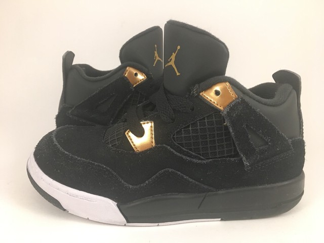 air jordan 4 oro
