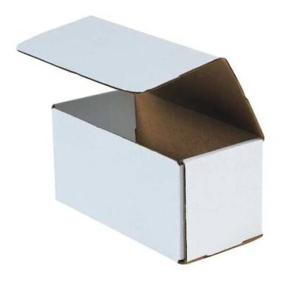 Zoro Select M1244 Literature Mailer, 12 In Inside Lg, 4 In Inside W, 4 In