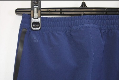 🌟 adidas x Ivy Park NEW Kids Youth Size XS IVP Short Blue Shorts 🌟 - Picture 5 of 6