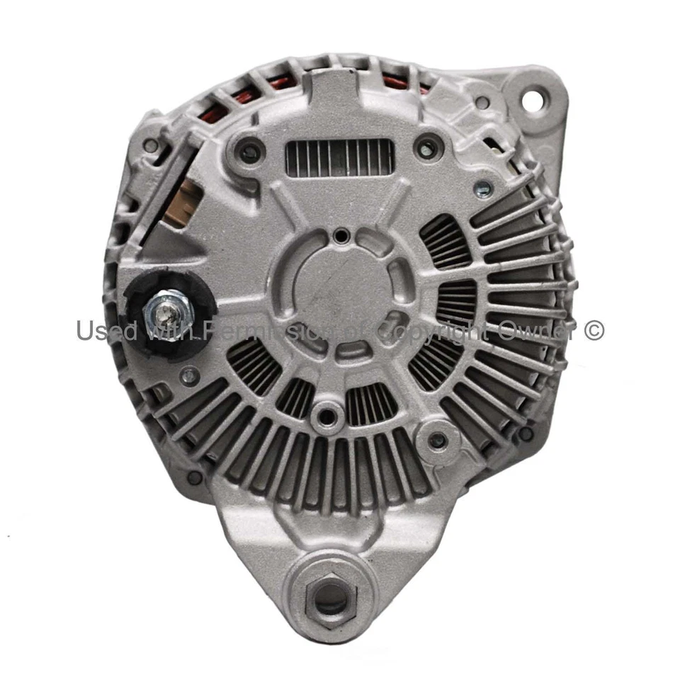 Alternator Quality-Built 11340 Reman - Image 3 of 4