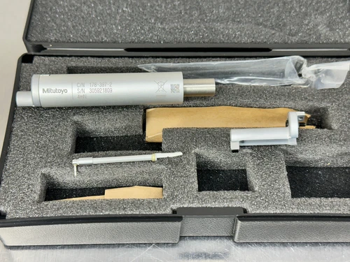 Mitutoyo 178-397-2 Surface Roughness Detector with Stylus SJ-411